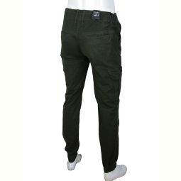 Брюки Baron 8526-4 green