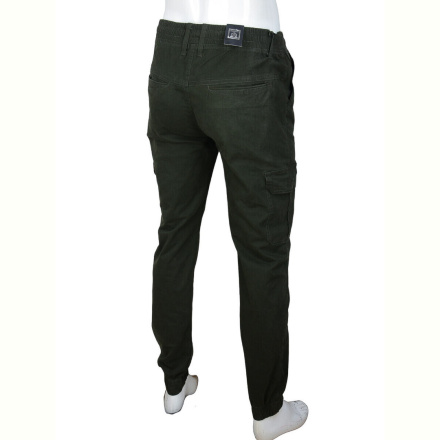 Брюки Baron 8526-4 green