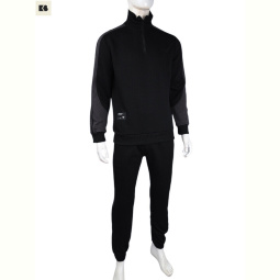 Спортивный костюм BIG 3838-13-1 black