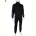 Спортивный костюм BIG 3838-13-1 black