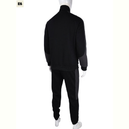 Спортивный костюм BIG 3838-13-1 black