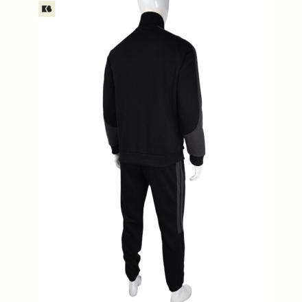Спортивный костюм BIG 3838-13-1 black