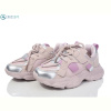 Кроссовки CROSSOPT LC820 pink