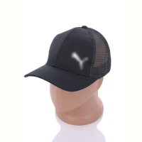 Кепка Королева L6 black