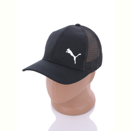 Кепка Королева L6 black