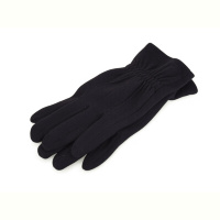Перчатки PAIDI 71-3 трикотаж black