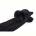Перчатки PAIDI 71-3 трикотаж black