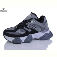 Кроссовки Башили H9530-7