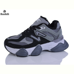 Кроссовки Башили H9530-7