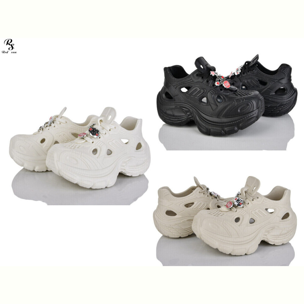 Кроссовки Red Sun QQ76 mix