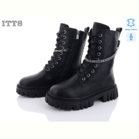 Ботинки ITTS DW5019-6 old