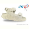 Босоножки Jong Golf C20579-7