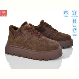 Кроссовки PLPS 2812-4