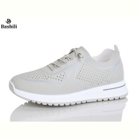 Кроссовки Башили H6557-7