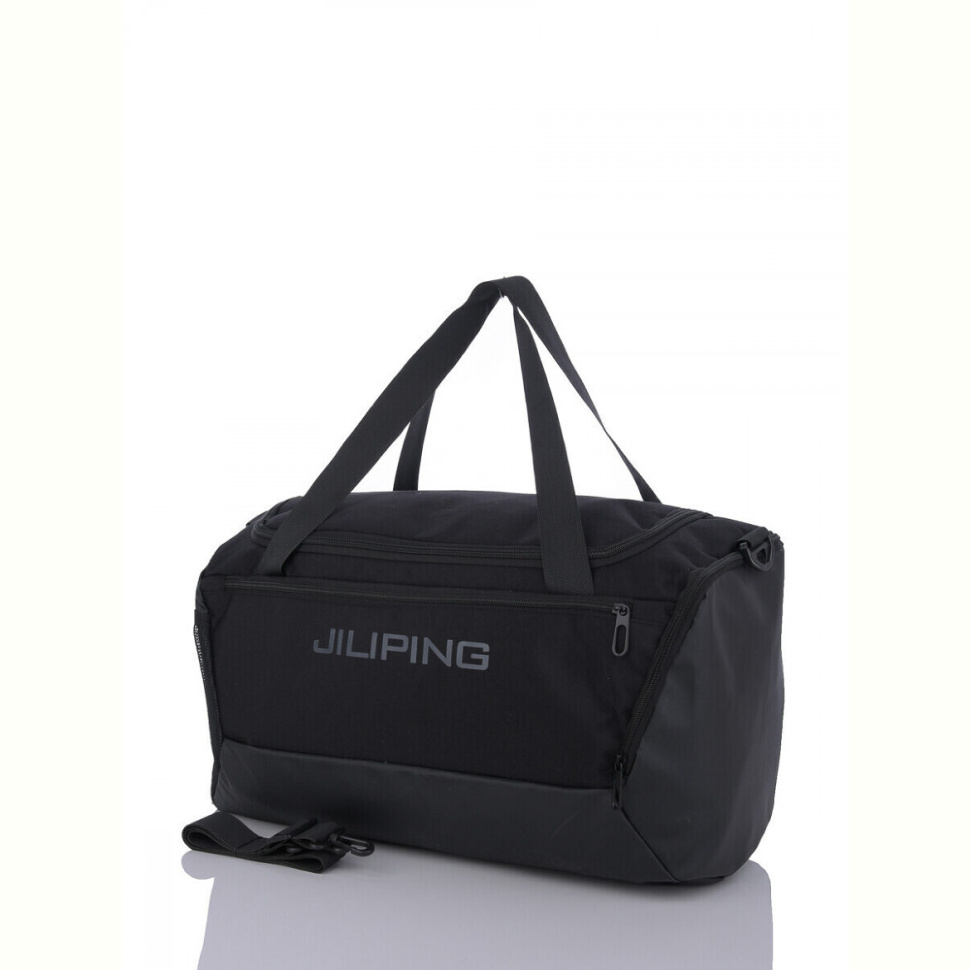 Сумка Superbag 4168 black