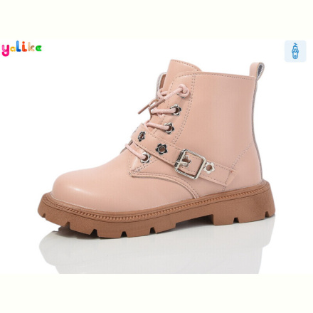 Ботинки Yalike 979-7