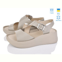 Босоножки Ailinda 9668-5