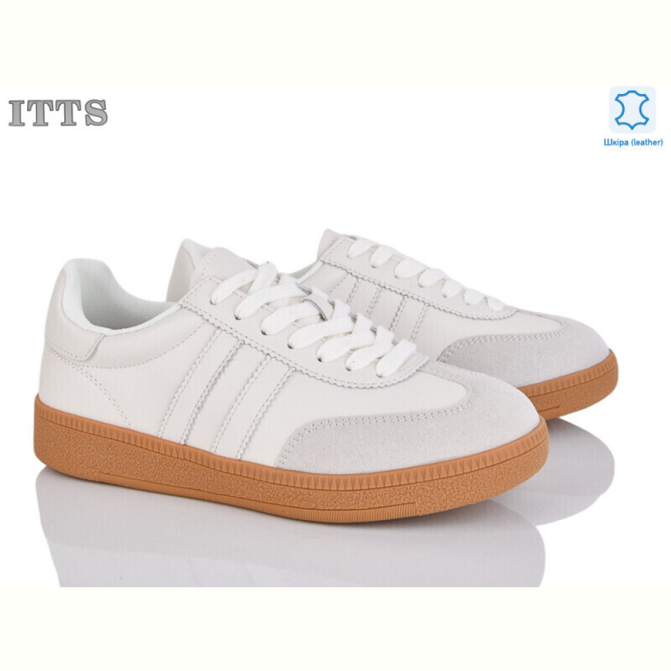 Кроссовки ITTS Q005-D