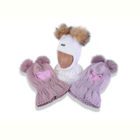 Шапка Red Hat 4079D mix