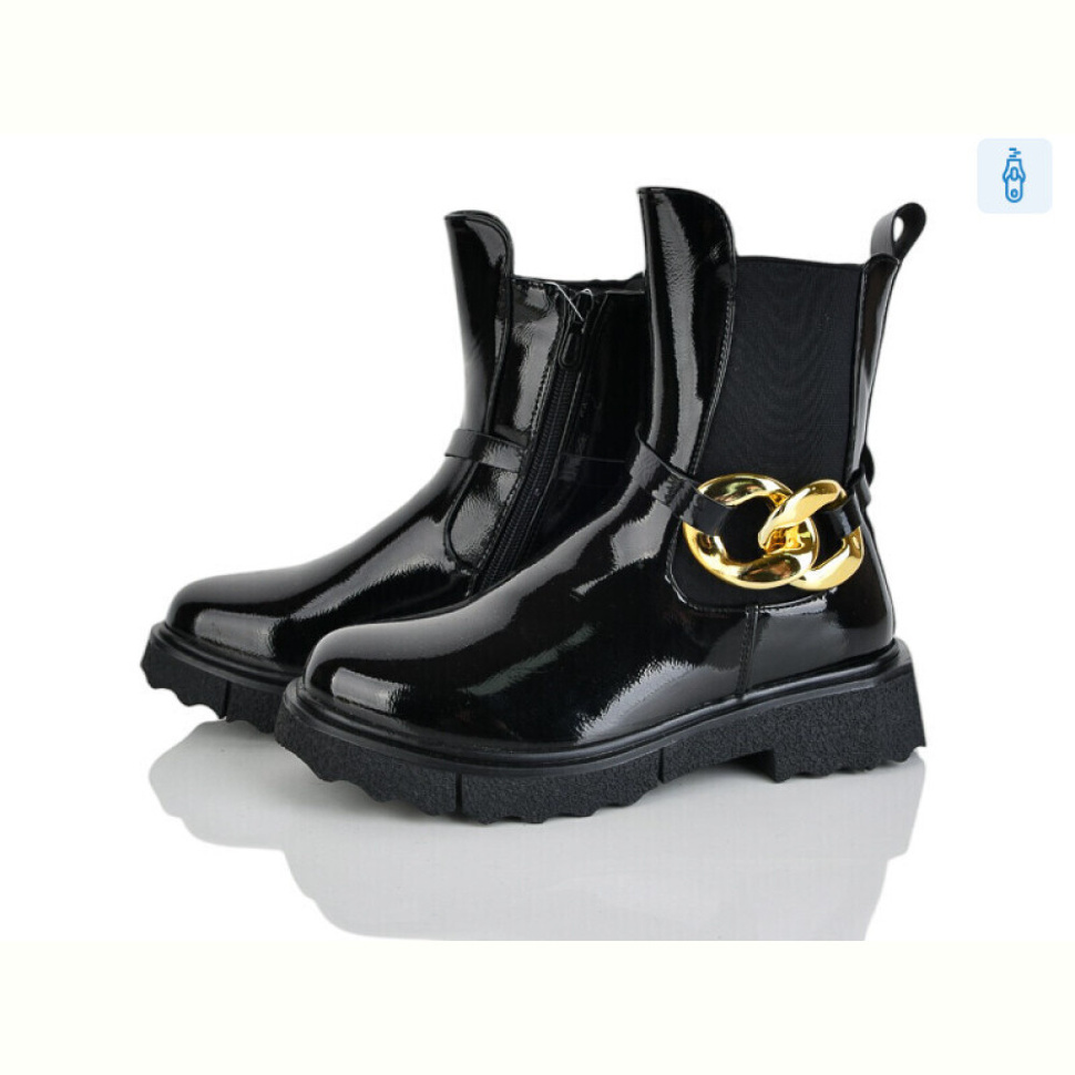 Ботинки Xifa kids A2280-3B