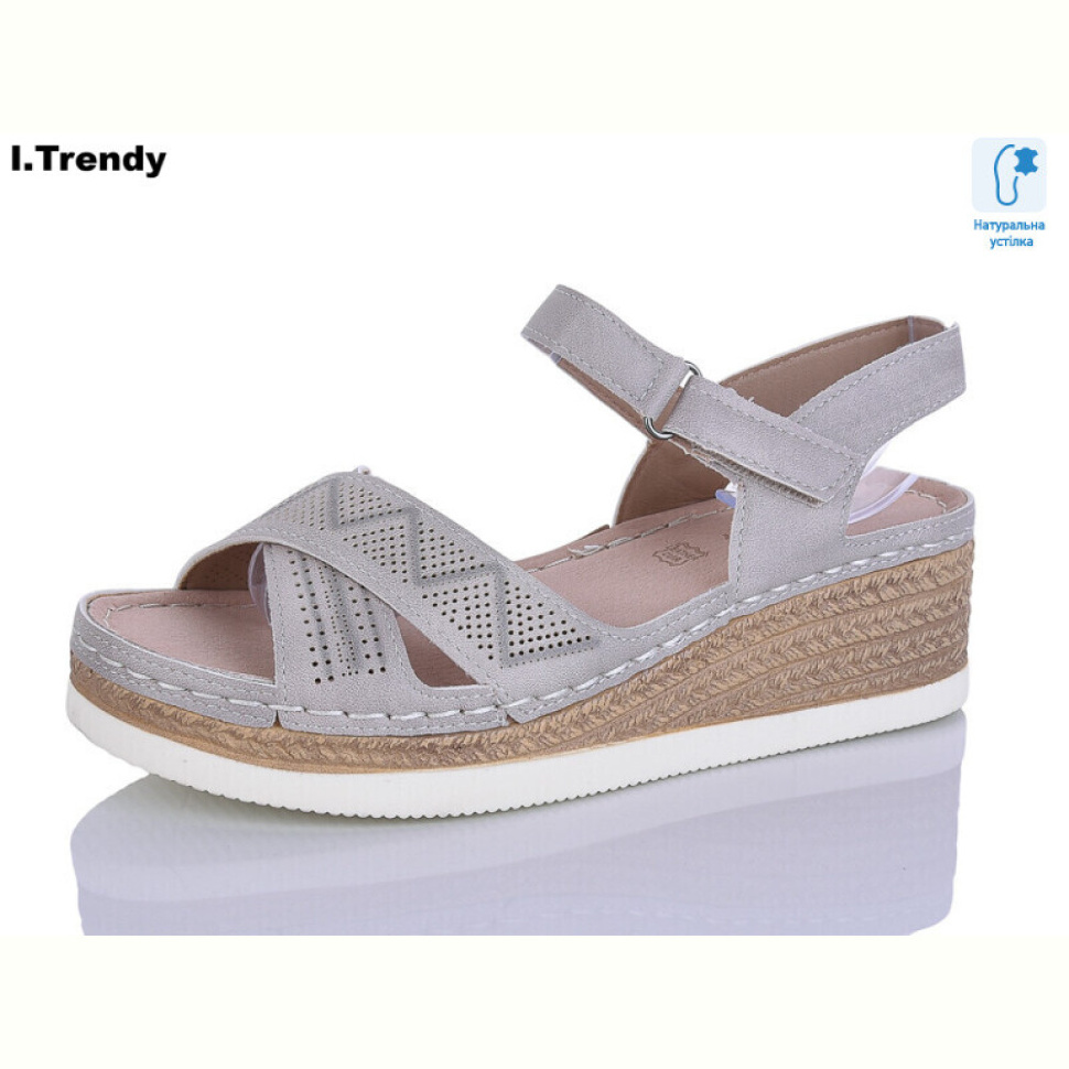 Босоножки Trendy SL06-3