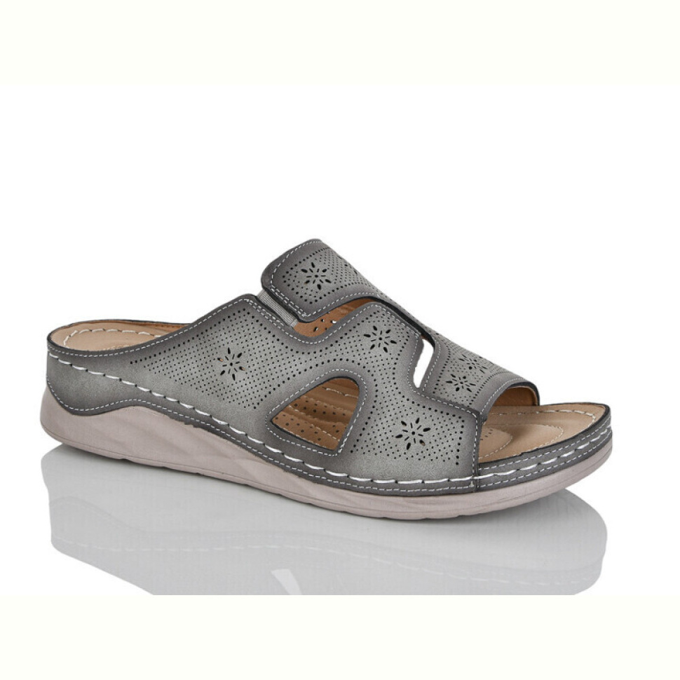 Шлепки Leguzaza K02-8