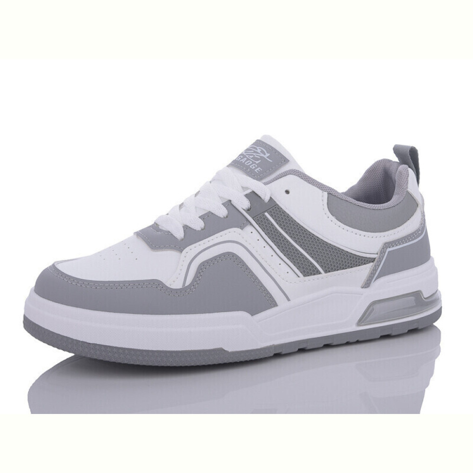 Кроссовки DaFuYuan HK105-1 grey
