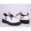 Туфли Violeta 168-17 white