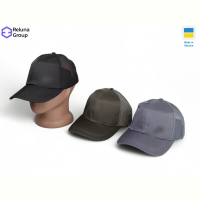 Кепка Reluna Group N2001-4 mix