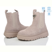 Ботинки Ok Shoes 777-CQ233