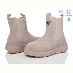 Ботинки Ok Shoes 777-CQ233