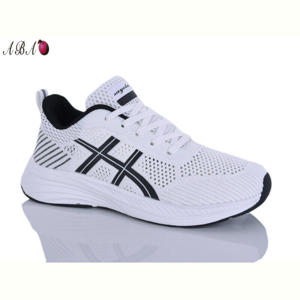 Кроссовки Aba 508-3A
