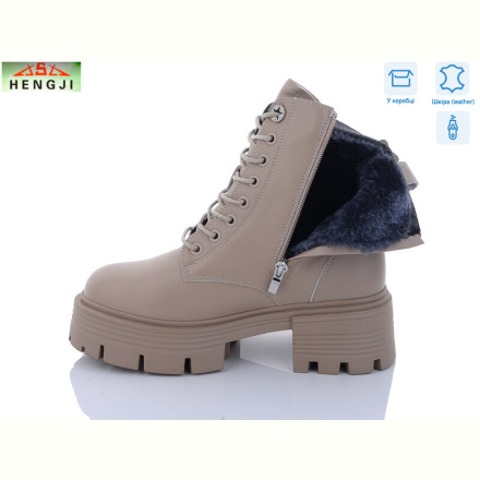 Ботинки HENGJI-ELENA M305-1