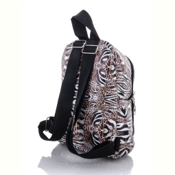 Рюкзак David Polo 1195-4 brown