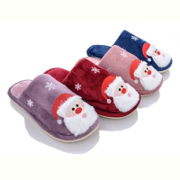 Тапки Deshman AN11 mix