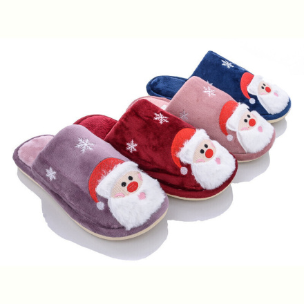 Тапки Deshman AN11 mix