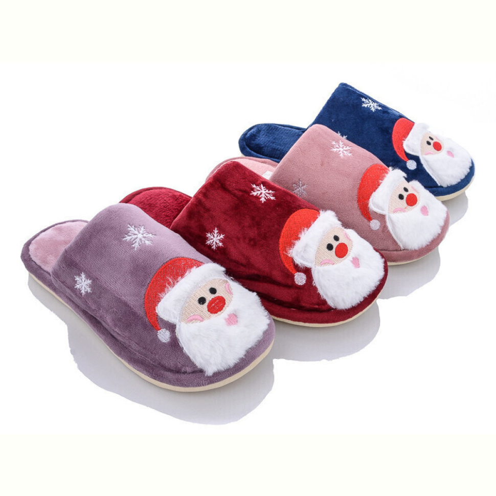 Тапки Deshman AN11 mix