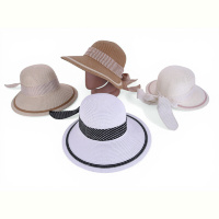 Шляпа Королева 7-02 mix