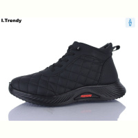 Ботинки Trendy BK60-1