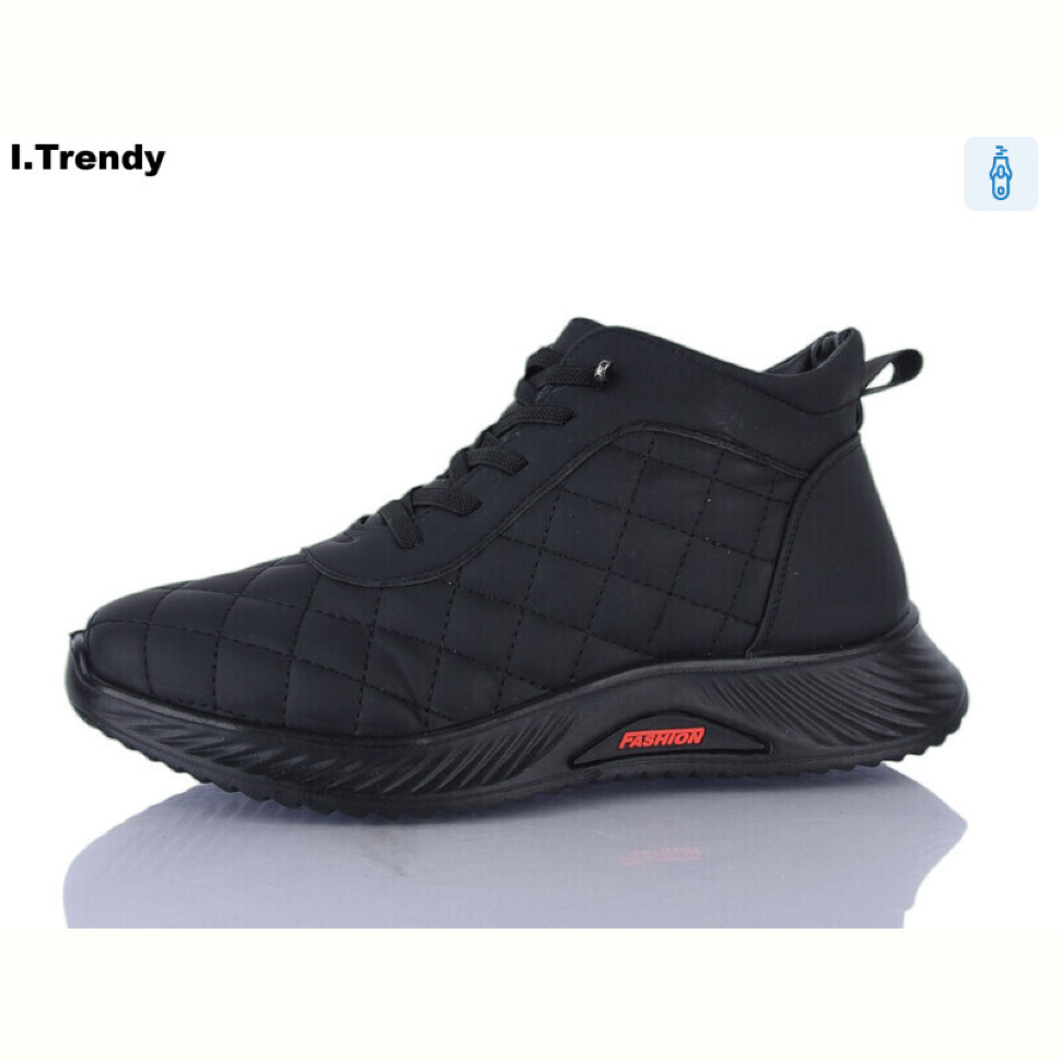 Ботинки Trendy BK60-1 Ботинки Trendy BK60-1