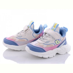 Кроссовки Alemy Kids AED5017Z