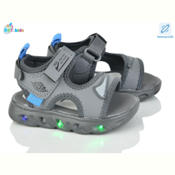 Сандалии BBT L608-1-1 LED