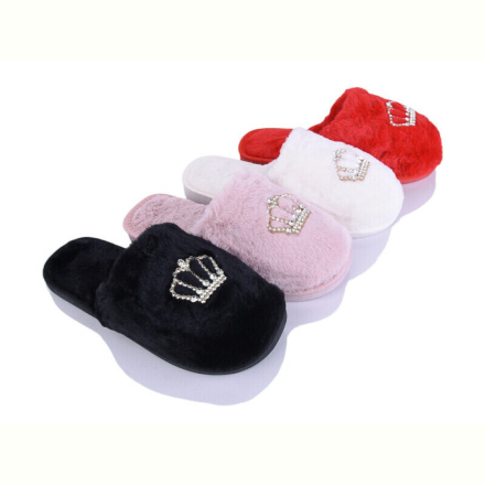 Тапки Alex 406-20 mix