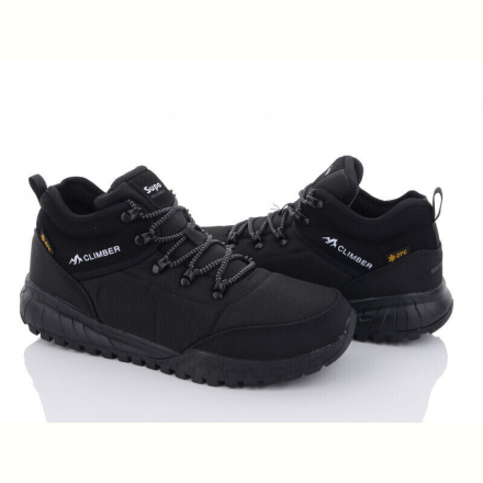 Ботинки BIG 3390-A2582-9