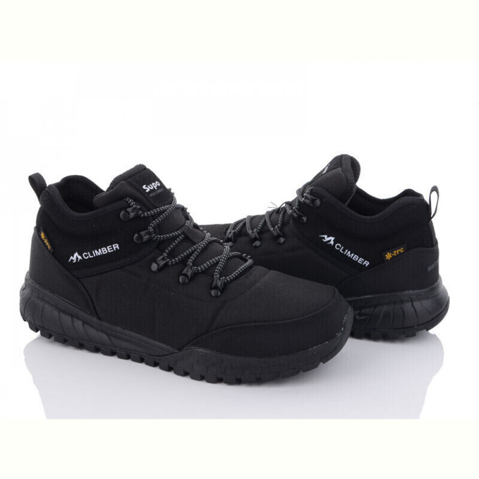 Ботинки BIG 3390-A2582-9