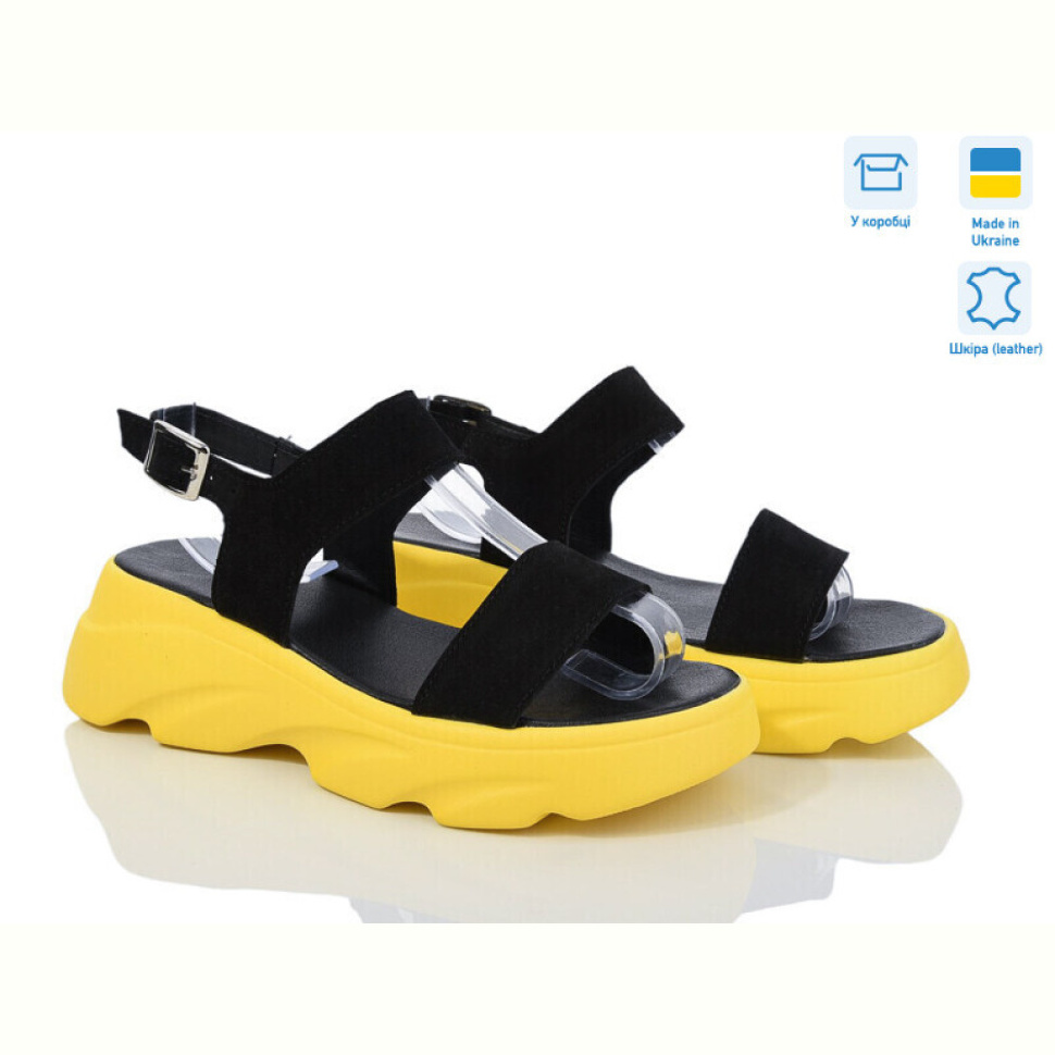 Босоножки A.Dama MV295