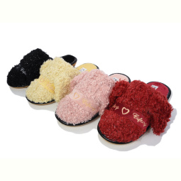 Тапки M&amp;L  Alex13 WF2241 mix