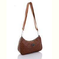 Сумка David Polo 2134-6 brown