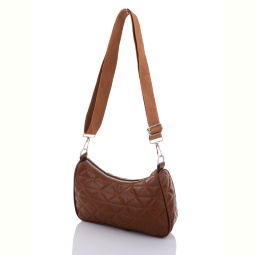 Сумка David Polo 2134-6 brown