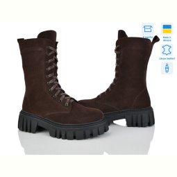 Ботинки Fat Fox-Tamei 8160-20